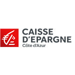 CAISSE D'EPARGNE CÔTE D'AZUR